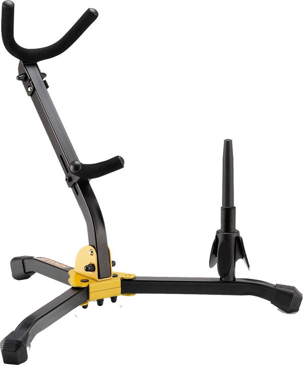 Produktbild Hercules Stands DS532BB (Altsaxophon, Klarinette)