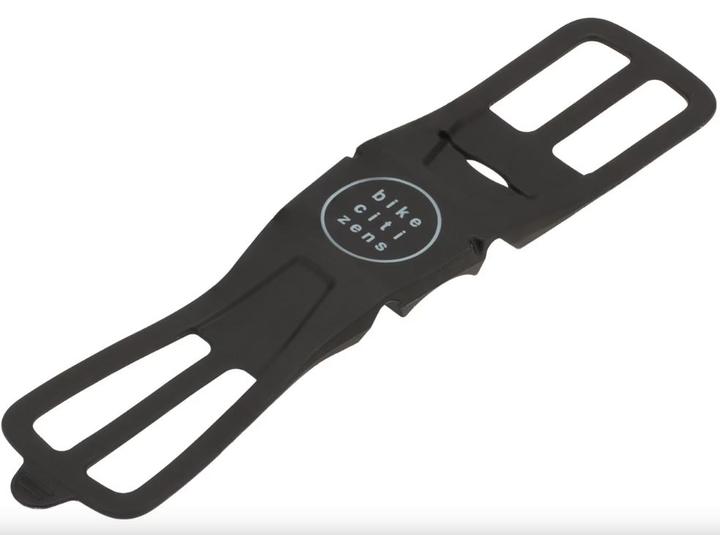 Actual product image Finn Universal bike mount