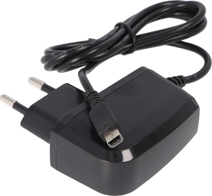 Image du produit AccuCell Chargeur pour Nintendo 3DS, 3DS XL, DSi, DSi XL (5 W)