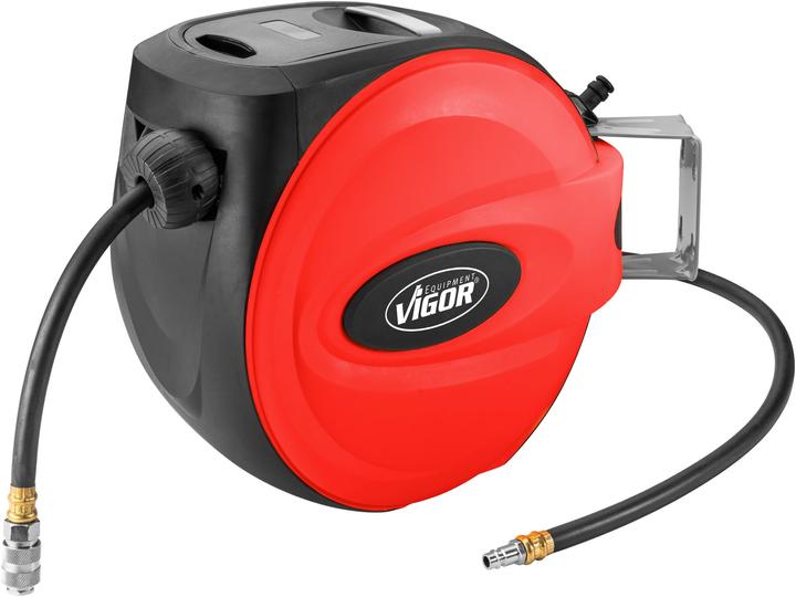 Produktbild Vigor Schlauchaufroller V7143-10