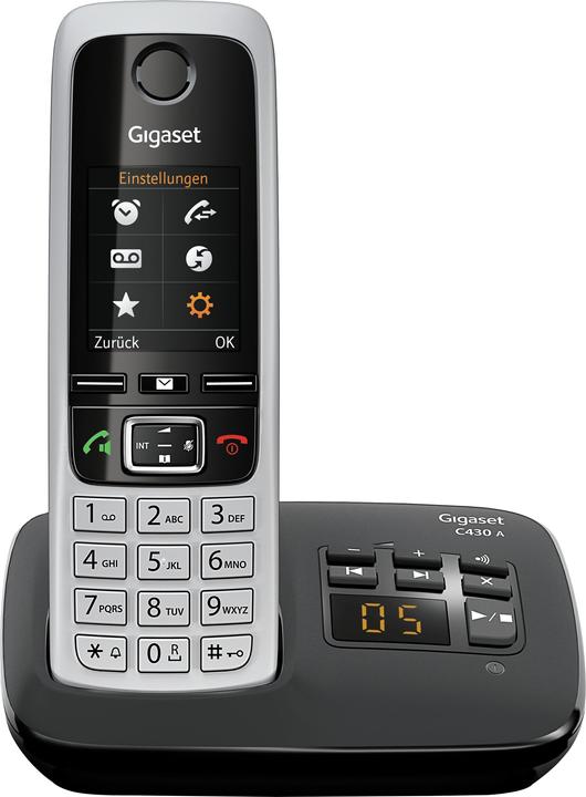 Produktbild Gigaset C430A (DE-Version)