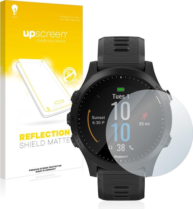 Image du produit upscreen Reflection Shield Protection Mat