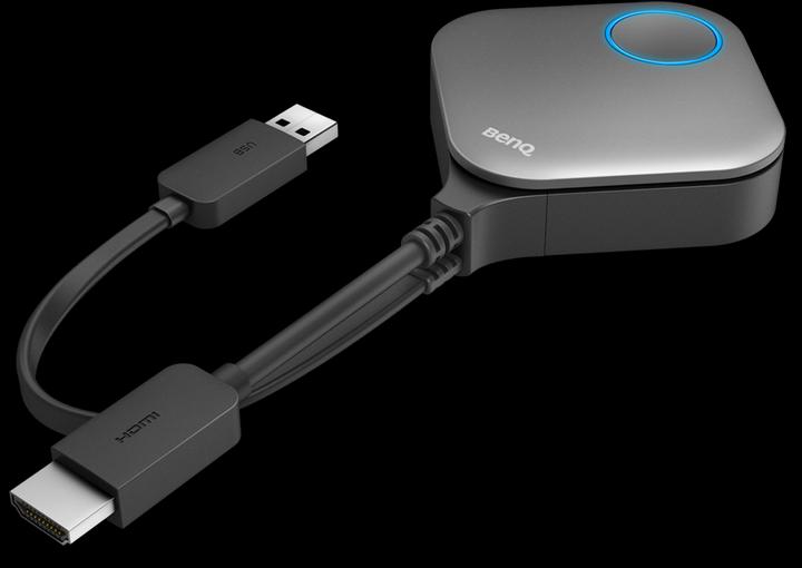 Immagine prodotto BenQ InstaShow WDC20 (15 m, HDMI 1.4a, HDMI 1.4b)
