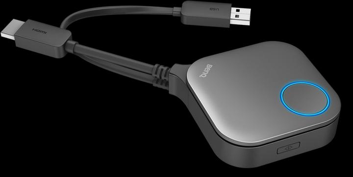 Immagine prodotto BenQ InstaShow WDC20 (15 m, HDMI 1.4a, HDMI 1.4b)