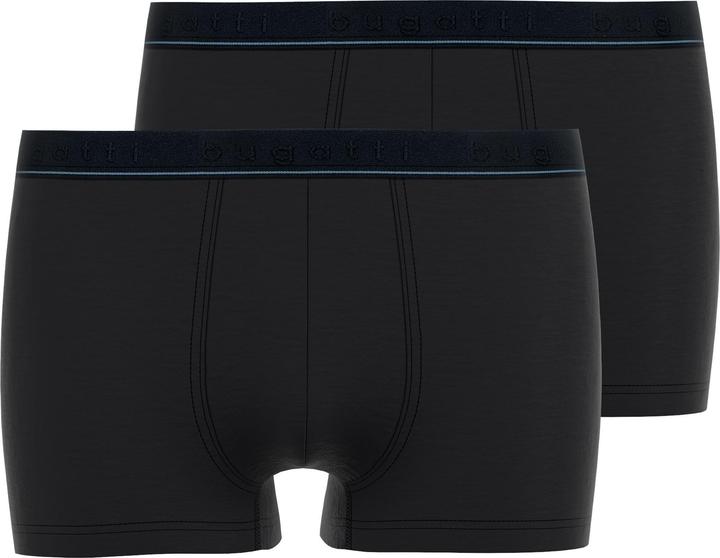 Bugatti Rom (7, 2er Pack)