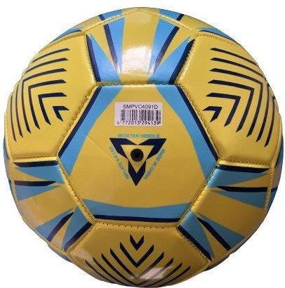 Produktbild Outliner FOOTBALL BALL SMPVC4091D SIZE 5 (5)