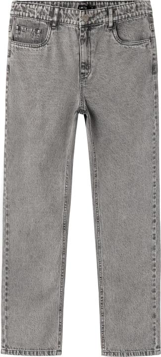 Produktbild Name it Nlfkizza Dnm Hw Mom Pant Noos (164)