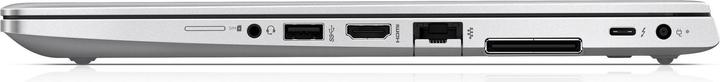Immagine prodotto HP EliteBook 830 G6 (13.30", Intel Core i5-8265U, 8 GB, 256 GB, CH)