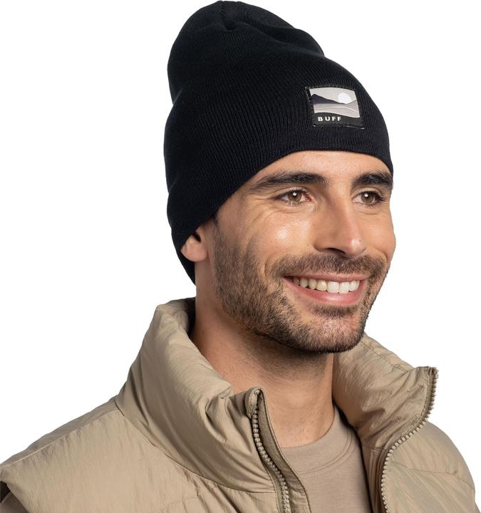 Image du produit Buff Bonnet tricoté Lilon Long (Taille unique)