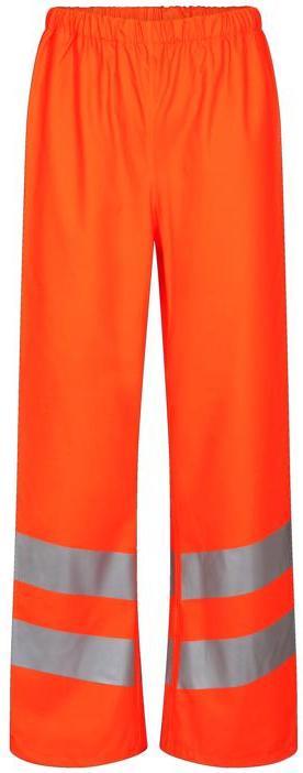 Image du produit F. Engel Pantalon de pluie Safety orange taille XS (XS)