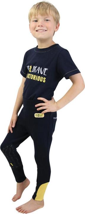 Image du produit Little Pantalon d'équitation Be Brave (140)