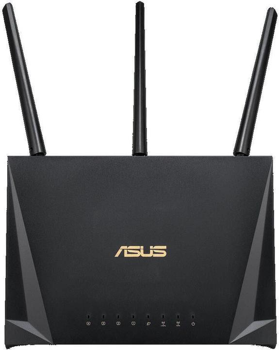 ASUS RT-AC85P