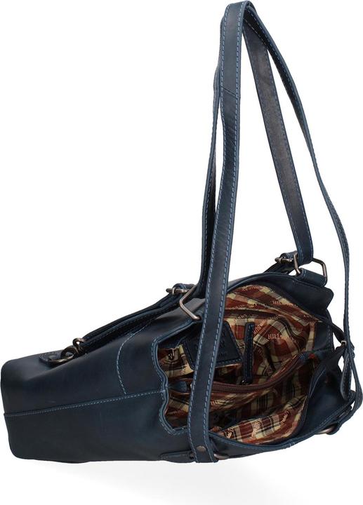 Produktbild Hill Burry Shoulder bag convertible into a backpack (1.13 l)