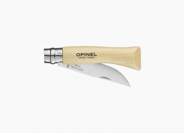 Immagine prodotto Opinel N. 07 Inox (7.50 cm)