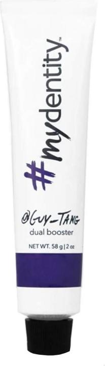 Produktbild Mydentity by Guy Tang mydentity Accessories - Dual Booster Aqua Blue (Aqua Blue)