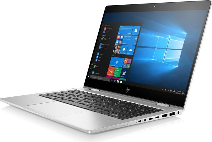 Image du produit HP EliteBook x360 830 G6 (13.30", Intel Core i7-8565U, 16 Go, 512 Go, CH)