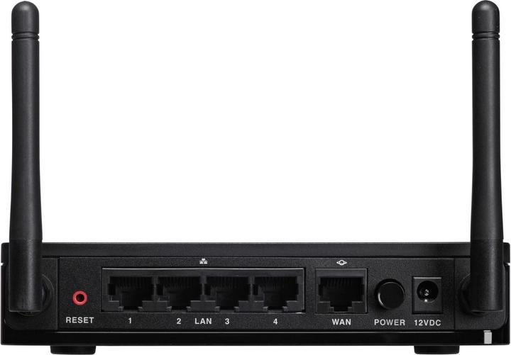 Produktbild Cisco RV130W: WLAN VPN Router