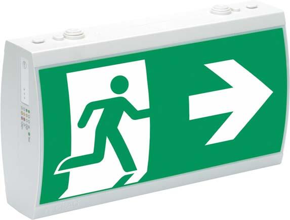Produktbild Ceag LED-Rettungszeichenleuchte