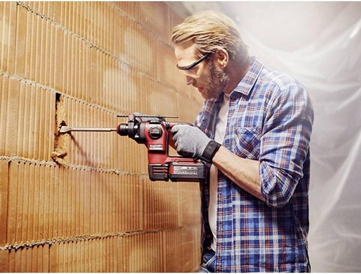 Actual product image Einhell Herocco PXC Perforator (Rechargeable battery operated)