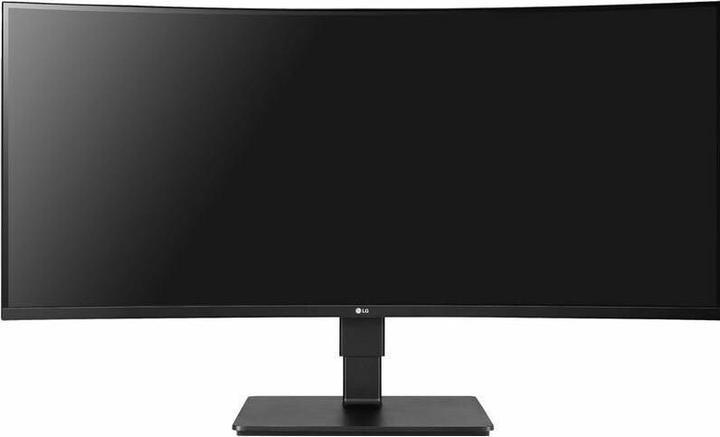 Actual product image LG UltraWide 35BN77CP-B (3440 x 1440 pixels, 35")