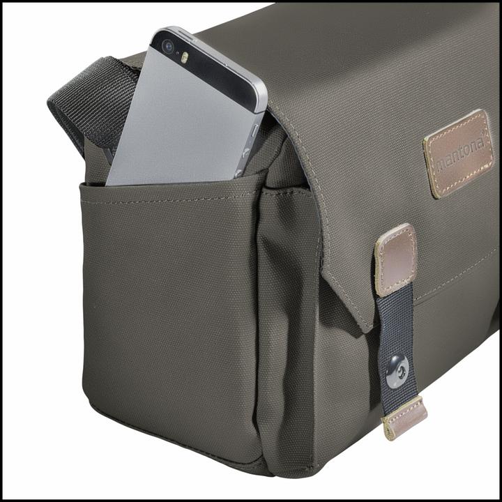 Immagine prodotto mantona Milano piccolo (Borsa a tracolla per fotocamera)