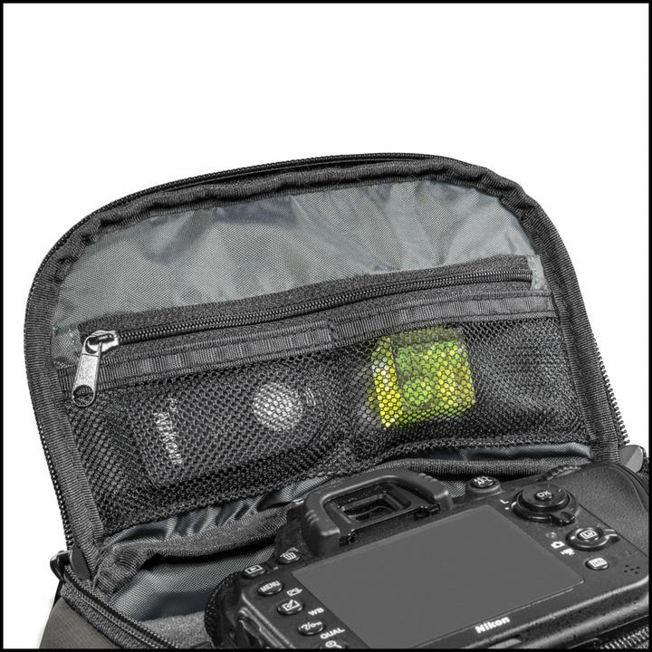 Immagine prodotto mantona Milano piccolo (Borsa a tracolla per fotocamera)
