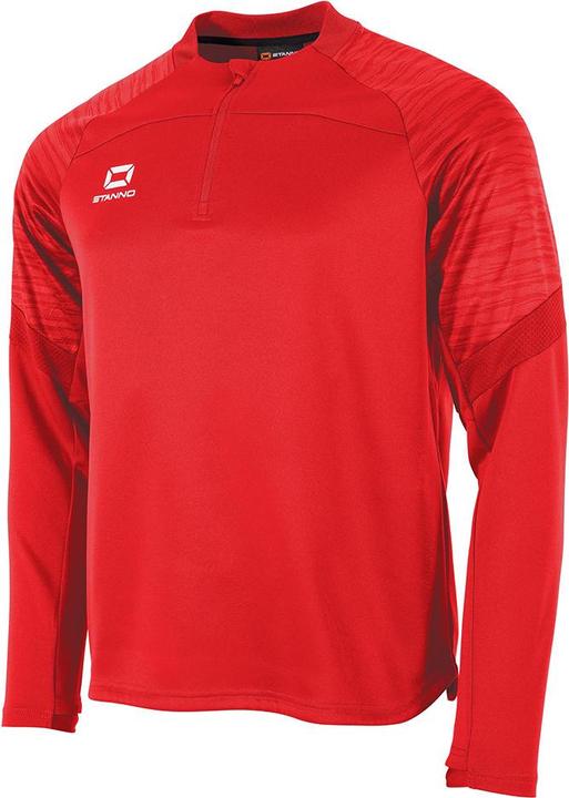 Produktbild Stanno Bolt Quarter Zip Top (S)