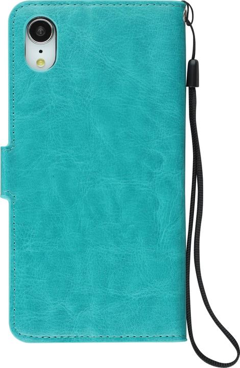Immagine prodotto PhoneLook Cover Premium Flip Turchese (Apple iPhone XR)