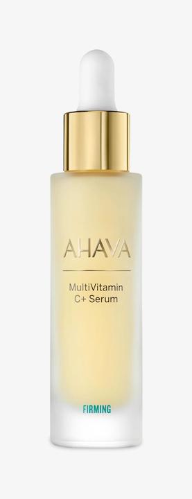 Produktbild Ahava MultiVitamin C+ Serum (30 ml)
