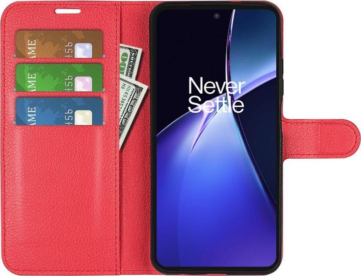 Image du produit Cover-Discount OnePlus Nord CE4 Lite - Étui en cuir Pochette (Oneplus Nord CE 4)