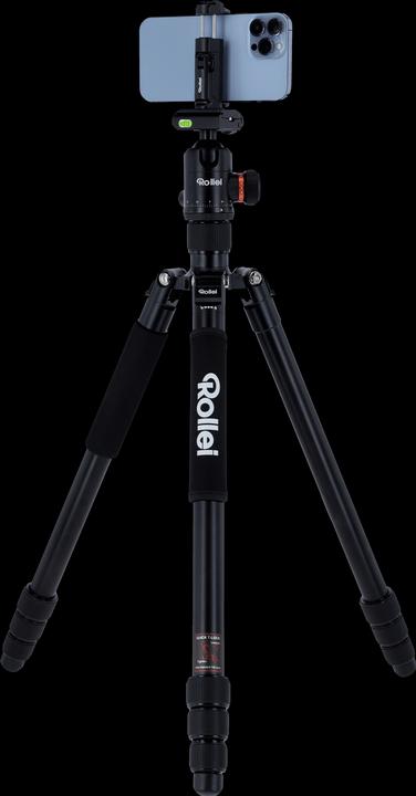Produktbild Rollei C6i (Metall)
