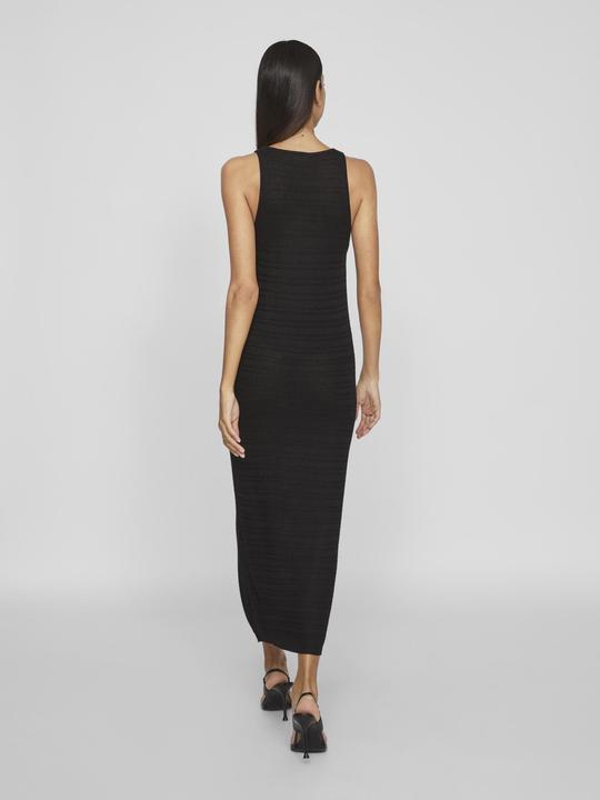 Produktbild Vila Ärmelloses Maxi Strickkleid (S)