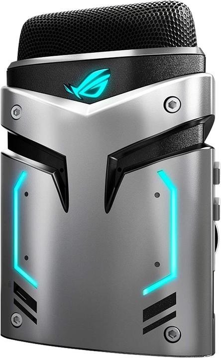 Actual product image ASUS ROG Strix Magnus