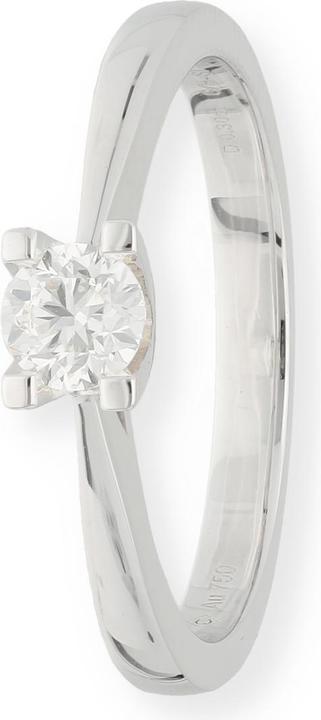 Produktbild Carat Solitaire (52, 750/18 K Gold)
