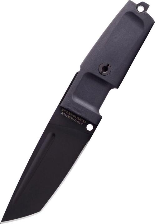 Extrema Ratio T4000 C Black (10 cm)