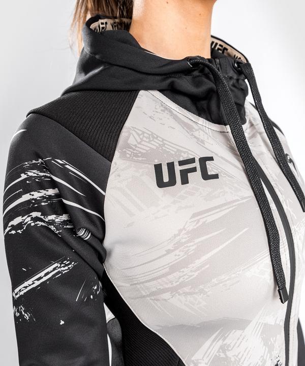 Immagine prodotto UFC | Venum Authentic Fight Week 2.0 Zip Hoodie - For Women (M)
