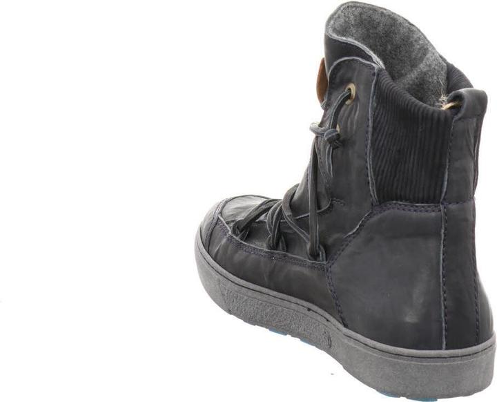 Produktbild Chaaya 18-007 Lammfellstiefel (40)