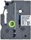 Immagine prodotto Brother TZe-M921 (0.90 cm, Argento, Nero)