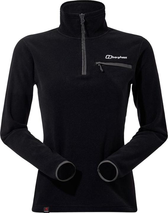 Image du produit Berghaus Prism 2.0 Micro Half Zip Fleece (8)