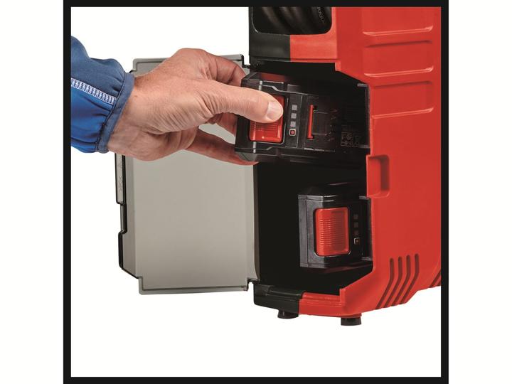 Immagine prodotto Einhell 4020440 Compressore 8 bar (8 bar, 0 l)