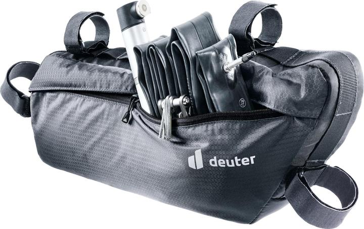 Immagine prodotto Deuter Mondego (4 l, Borsa telaio)