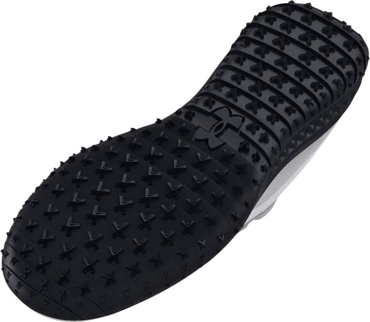 Actual product image Under Armour Childrens/Kids Shadow 2.0 Turf Football Trainers (37.5)