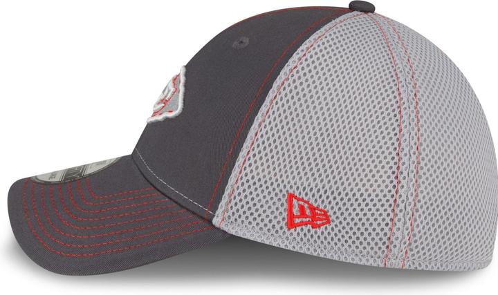 Immagine prodotto New Era Cappellino 39Thirty Stretch Mesh - Kansas City Chiefs (S/M)