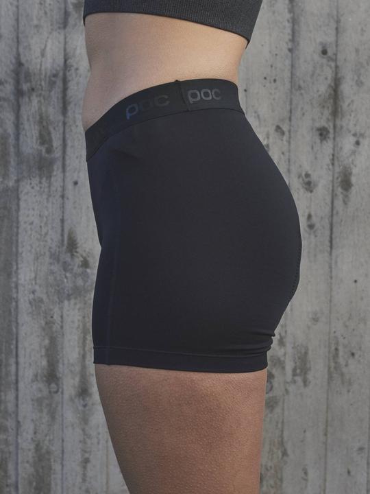 Actual product image Poc Re-Cycle Boxer Ladies Bike Shorts (M)