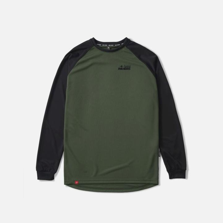 Produktbild Loose Riders Essential (S)