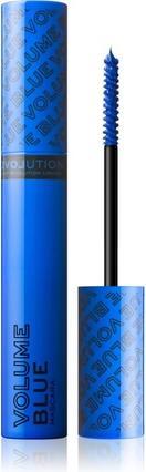 Actual product image Makeup Revolution Relove Volume Mascara - Volume Mascara 10 ml - (Blue)