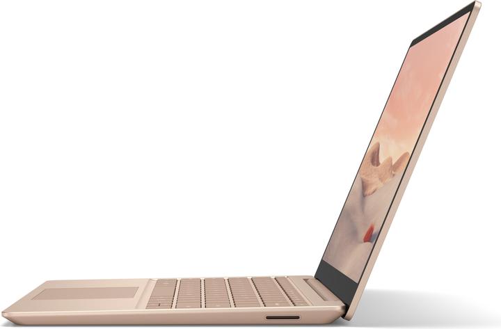 Image du produit Microsoft Surface Laptop Go (12.40", Intel Core i5-1035G1, 8 Go, 128 Go)