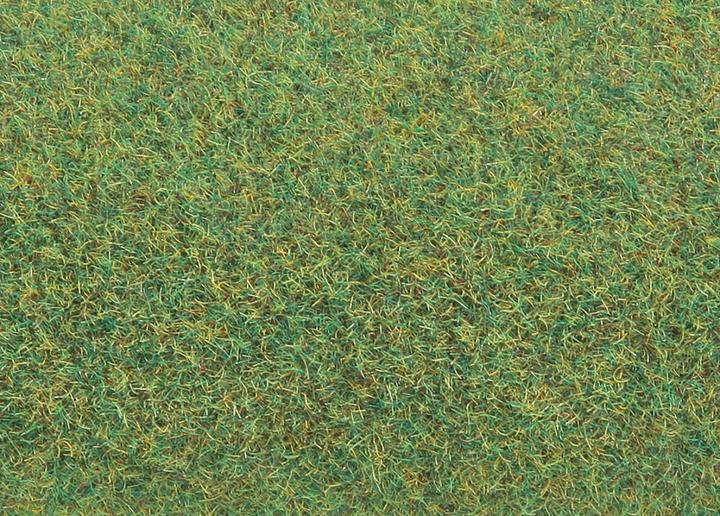 Produktbild Faller Geländematte dunkelgrün 1000x750mm