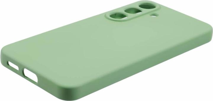 Produktbild Cover-Discount Galaxy S25 - Silikon Gummi Hülle (Samsung Galaxy S25)