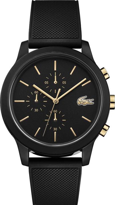Produktbild Lacoste 12.12 (Analoguhr, 44 mm)